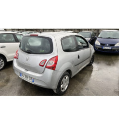 Feu arriere secondaire gauche (feux) RENAULT TWINGO 2