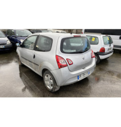 Feu arriere secondaire gauche (feux) RENAULT TWINGO 2