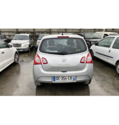 Feu arriere secondaire gauche (feux) RENAULT TWINGO 2