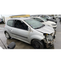 Feu arriere secondaire gauche (feux) RENAULT TWINGO 2