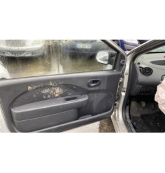 Feu arriere secondaire gauche (feux) RENAULT TWINGO 2