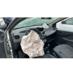 Feu arriere secondaire gauche (feux) RENAULT TWINGO 2