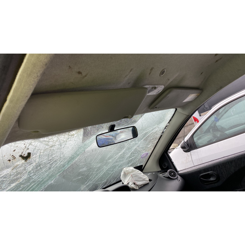 Feu arriere secondaire gauche (feux) RENAULT TWINGO 2 Photo n°16