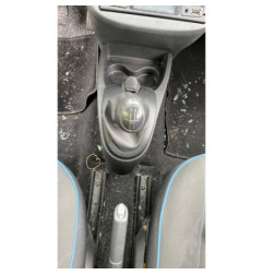 Feu arriere secondaire gauche (feux) RENAULT TWINGO 2