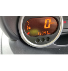 Feu arriere secondaire gauche (feux) RENAULT TWINGO 2