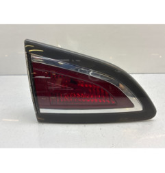 Feu arriere secondaire gauche (feux) RENAULT SCENIC 3