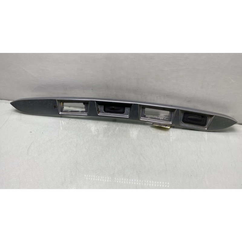 Baguette de coffre RENAULT LAGUNA 3 Photo n°3