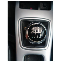 Baguette de coffre RENAULT LAGUNA 3