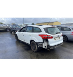 Feu arriere secondaire gauche (feux) FORD FOCUS 3