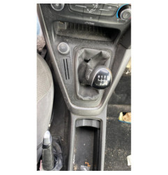 Feu arriere secondaire gauche (feux) FORD FOCUS 3