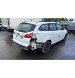 Feu arriere secondaire gauche (feux) FORD FOCUS 3