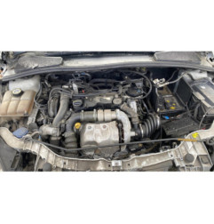 Feu arriere secondaire gauche (feux) FORD FOCUS 3