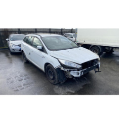 Feu arriere secondaire gauche (feux) FORD FOCUS 3