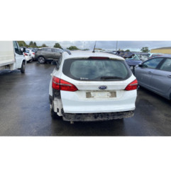 Feu arriere secondaire gauche (feux) FORD FOCUS 3