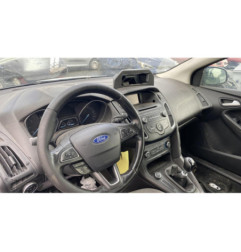 Feu arriere secondaire gauche (feux) FORD FOCUS 3