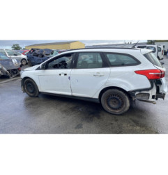 Feu arriere secondaire gauche (feux) FORD FOCUS 3
