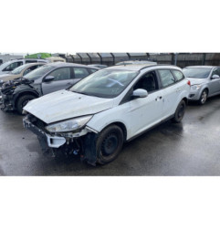 Feu arriere secondaire gauche (feux) FORD FOCUS 3