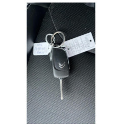 Feu arriere secondaire gauche (feux) CITROEN DS4