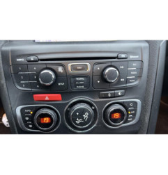 Feu arriere secondaire gauche (feux) CITROEN DS4