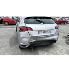 Feu arriere secondaire gauche (feux) CITROEN DS4