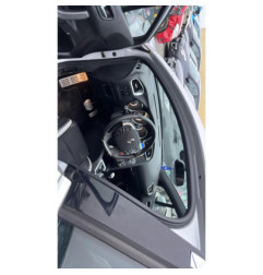 Feu arriere secondaire gauche (feux) CITROEN DS4