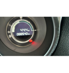 Feu arriere secondaire gauche (feux) CITROEN DS4