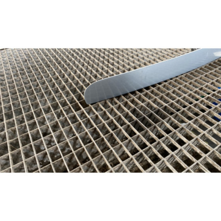 Baguette de coffre PEUGEOT 207