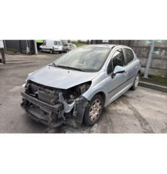 Baguette de coffre PEUGEOT 207