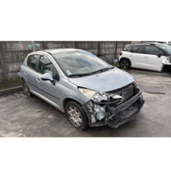 Baguette de coffre PEUGEOT 207