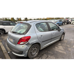 Baguette de coffre PEUGEOT 207