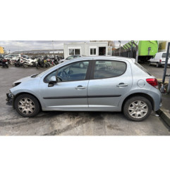 Baguette de coffre PEUGEOT 207