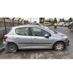 Baguette de coffre PEUGEOT 207