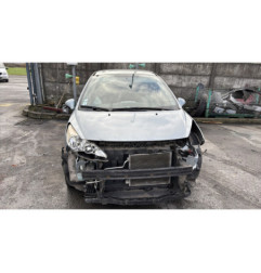 Baguette de coffre PEUGEOT 207