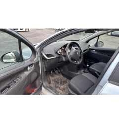 Baguette de coffre PEUGEOT 207