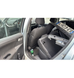 Baguette de coffre PEUGEOT 207