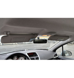 Baguette de coffre PEUGEOT 207