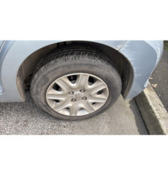 Baguette de coffre PEUGEOT 207