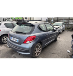 Baguette de coffre PEUGEOT 207
