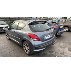 Baguette de coffre PEUGEOT 207