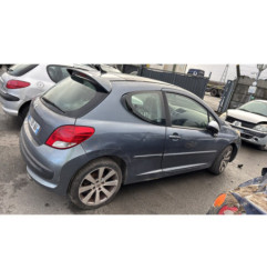 Baguette de coffre PEUGEOT 207