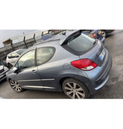 Baguette de coffre PEUGEOT 207