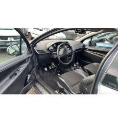 Baguette de coffre PEUGEOT 207