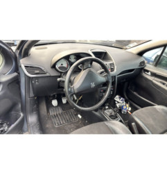Baguette de coffre PEUGEOT 207