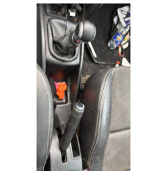 Baguette de coffre PEUGEOT 207