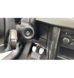 Baguette de coffre PEUGEOT 207