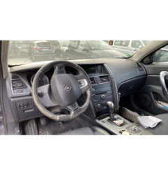 Feu arriere secondaire gauche (feux) RENAULT LATITUDE