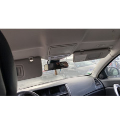 Feu arriere secondaire gauche (feux) RENAULT LATITUDE