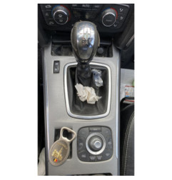 Feu arriere secondaire gauche (feux) RENAULT LATITUDE