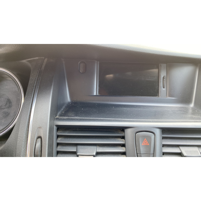 Feu arriere secondaire gauche (feux) RENAULT LATITUDE Photo n°20