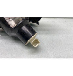Feu arriere secondaire gauche (feux) NISSAN QASHQAI 1